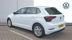 Volkswagen Polo 1.0 Life 5dr Petrol Hatchback